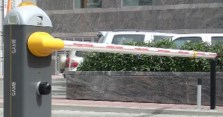 Купить шлагбаум автоматический Железногорск, цена от 4105 руб.