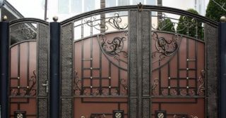 Купить услугу замер ворот Железногорск, цена от 572 рублей